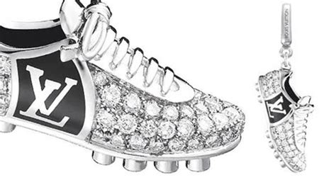 louis vuitton football mouthpiece price|Louis Vuitton shoes.